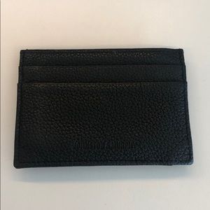 Johnston & Murphy Money Clip